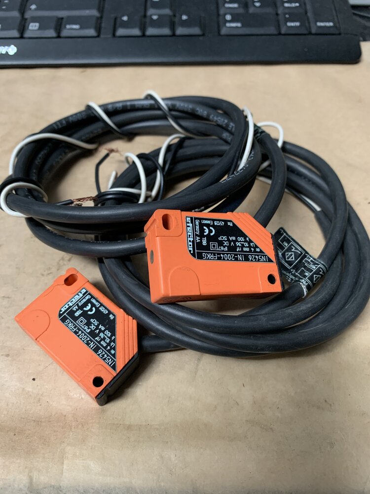 IFM  IN5426 IN -2004-FRKG - Bild 3