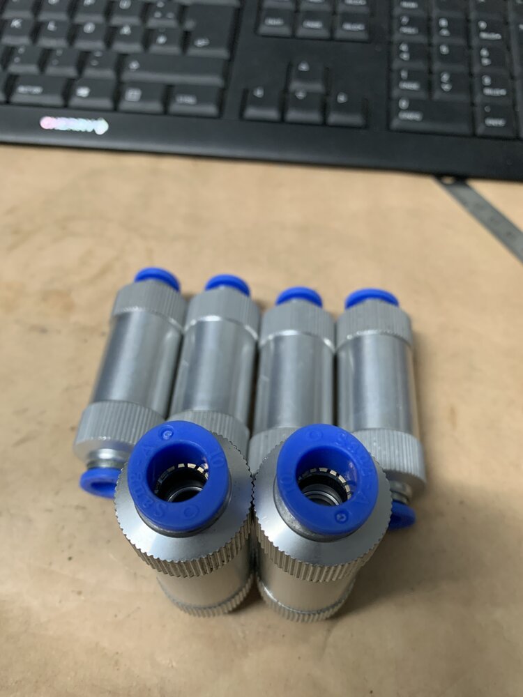 Sang-A 10 mm - Bild 2