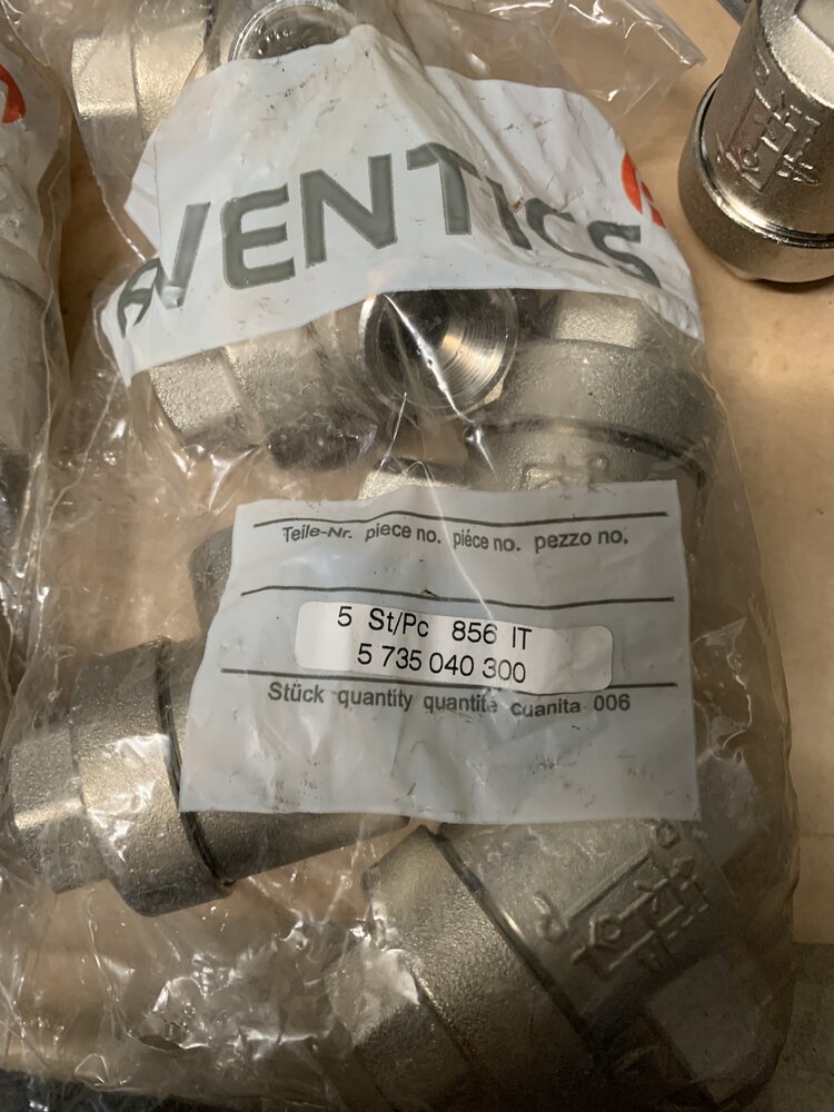 Aventics  5735040300
