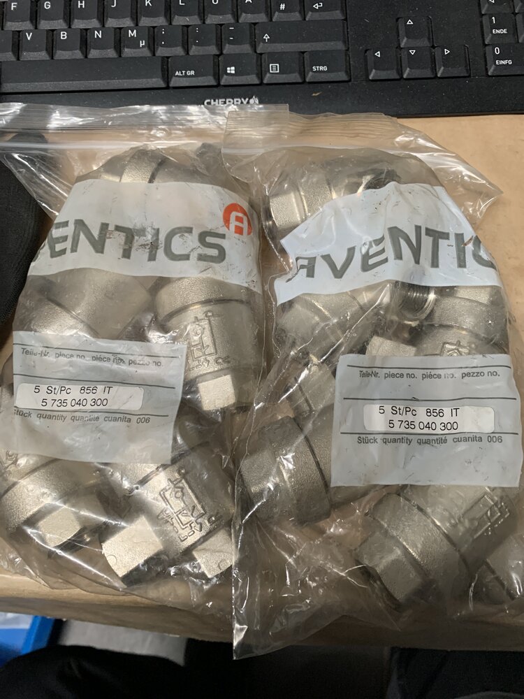 Aventics  5735040300 - Bild 4