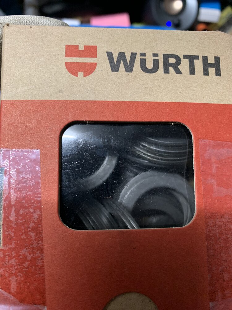 Würde  30x42x2 - Bild 2