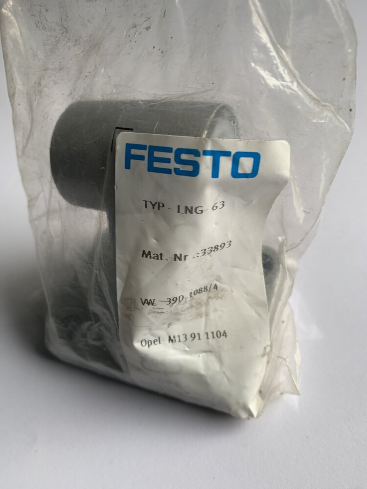 FESTO 33893