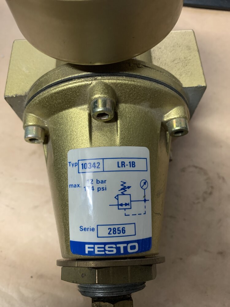 Festo LR-1B