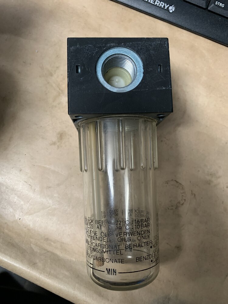 DGD L12 Max 16bar - Bild 2