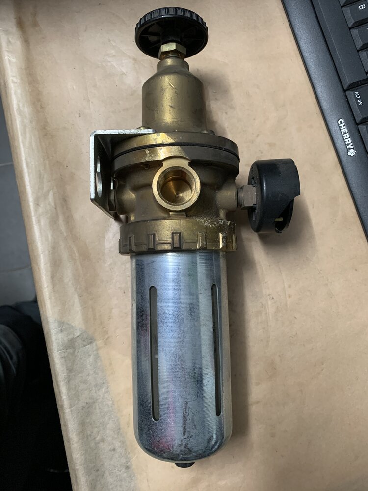 FESTO  FRS-3/8-1/2 - Bild 3