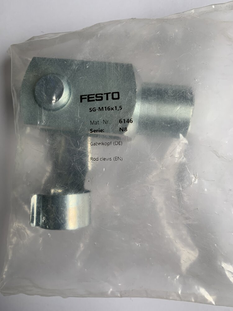 FESTO 6146