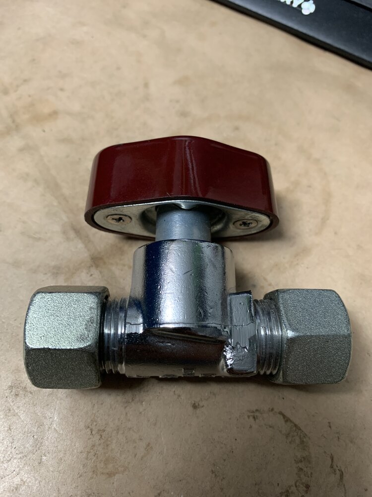 Truma DV GW PN16  - Bild 2