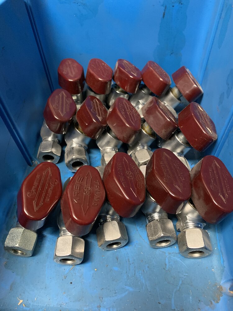 Truma DV GW PN16  - Bild 5