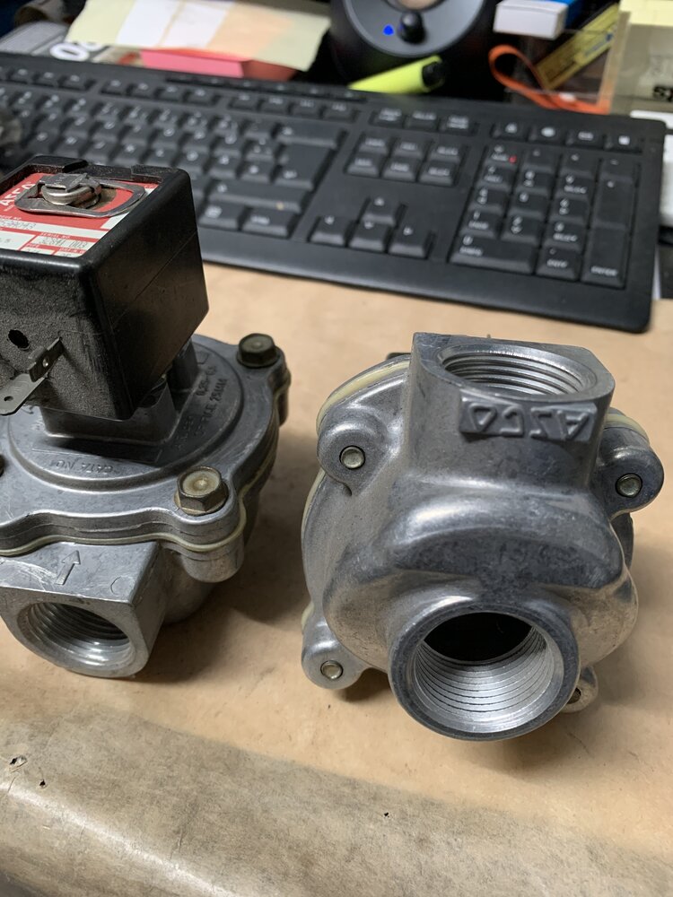 ASCO SC G 353A043 - Bild 3