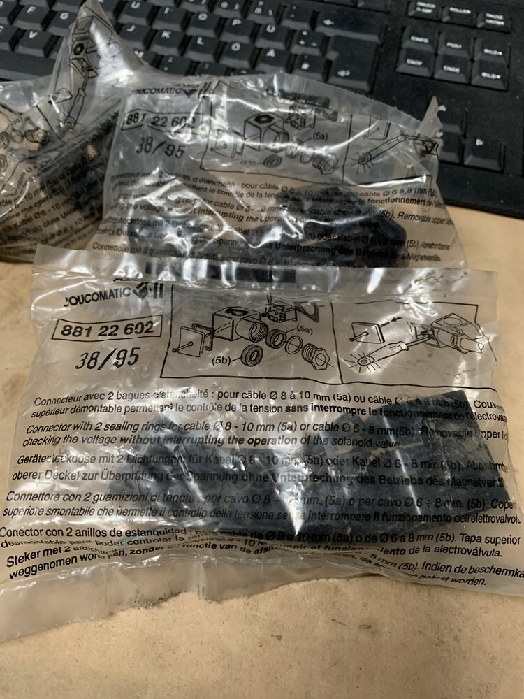 ASCO 881 22 602  (38/95) - Bild 2