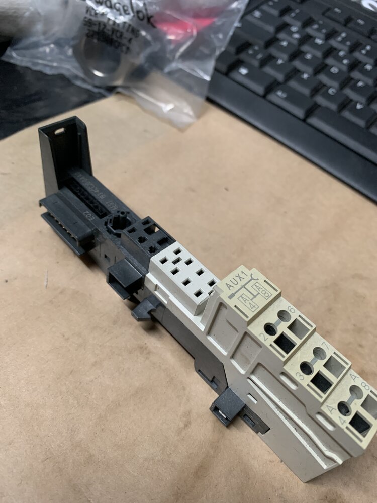 Siemens  TM-P15S23-A1 - Bild 3