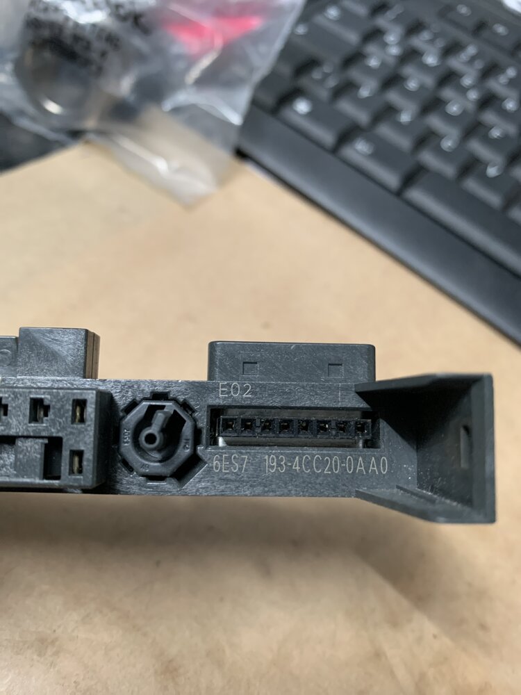 Siemens  TM-P15S23-A1 - Bild 4