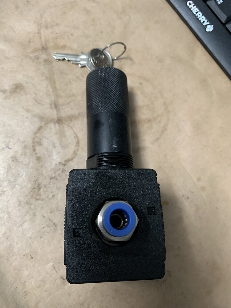 Rexroth  MNR:0821302402 (7290) - Bild 2