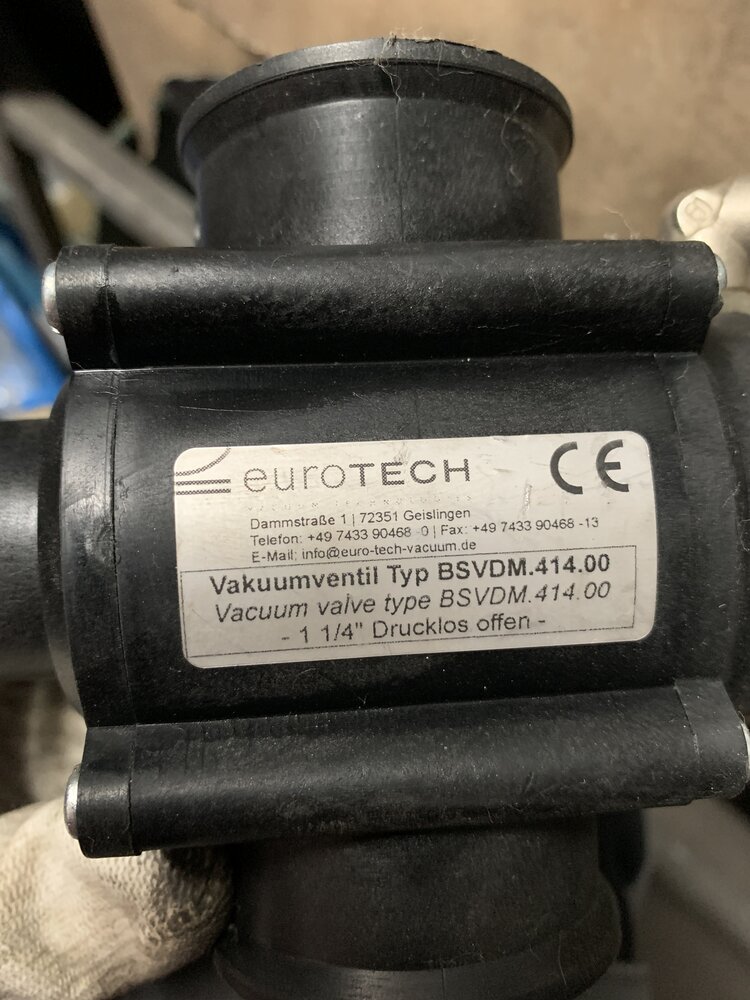 Eurotech BSVDM.414.00