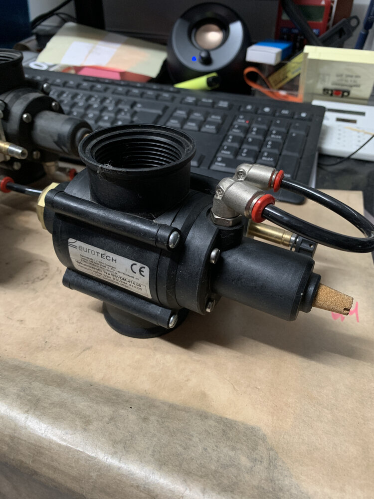 Eurotech BSVDM.414.00 - Bild 2