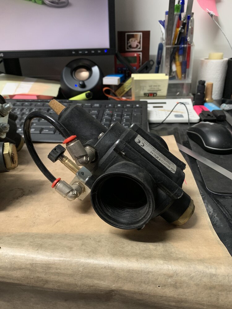 Eurotech BSVDM.414.00 - Bild 5