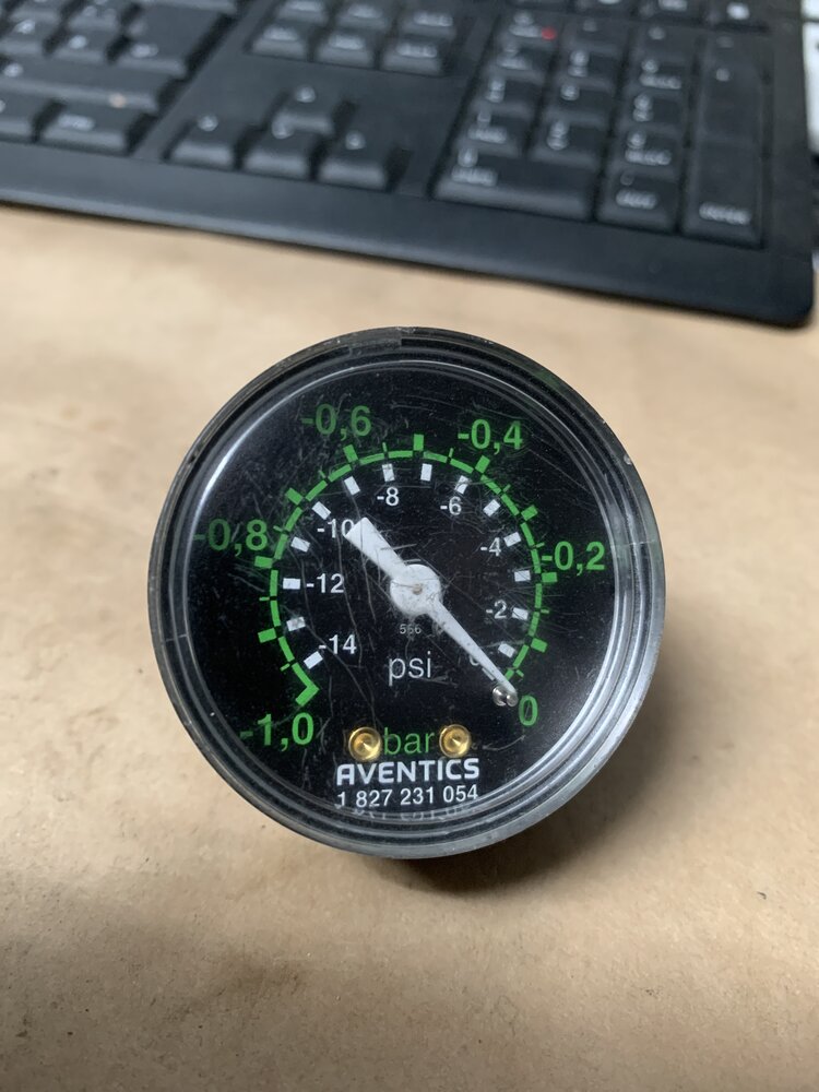 Aventics  1827231054