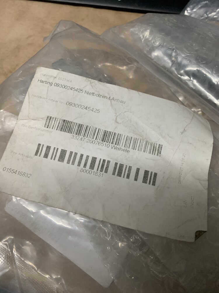 HARTING  HAN 24B-AK - Bild 2