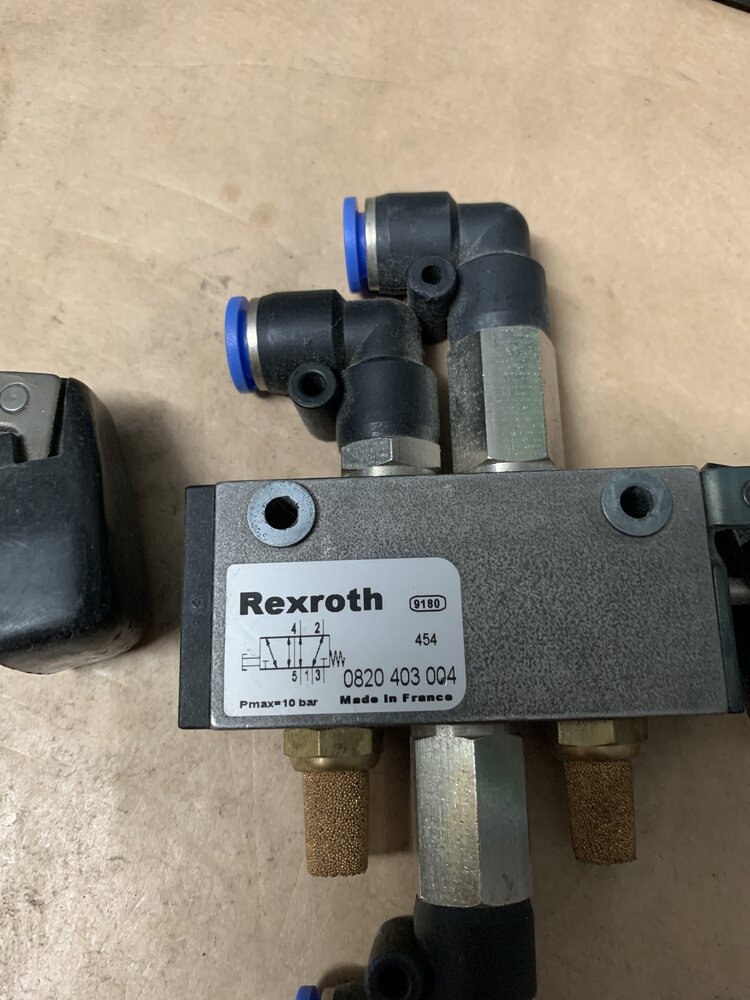 Rexroth 0820403004 - Bild 2