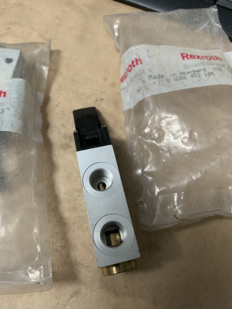 Rexroth  0820402105 - Bild 3