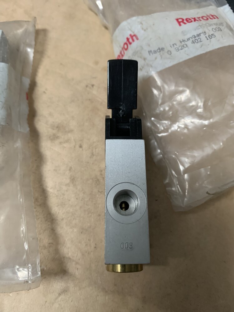 Rexroth  0820402105 - Bild 4