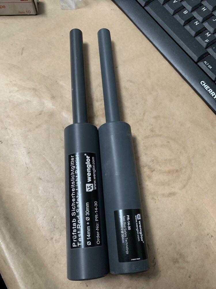 Wenglor  PR-14-30 - Bild 3