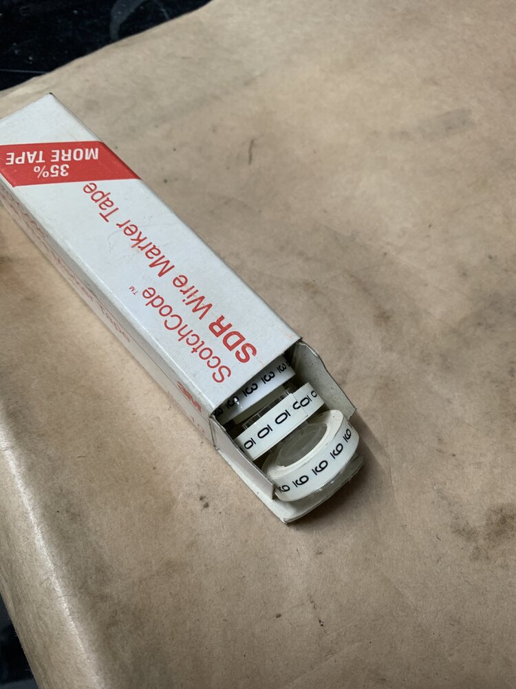 3M SDR 5,46mm x 3,35 m - Bild 3