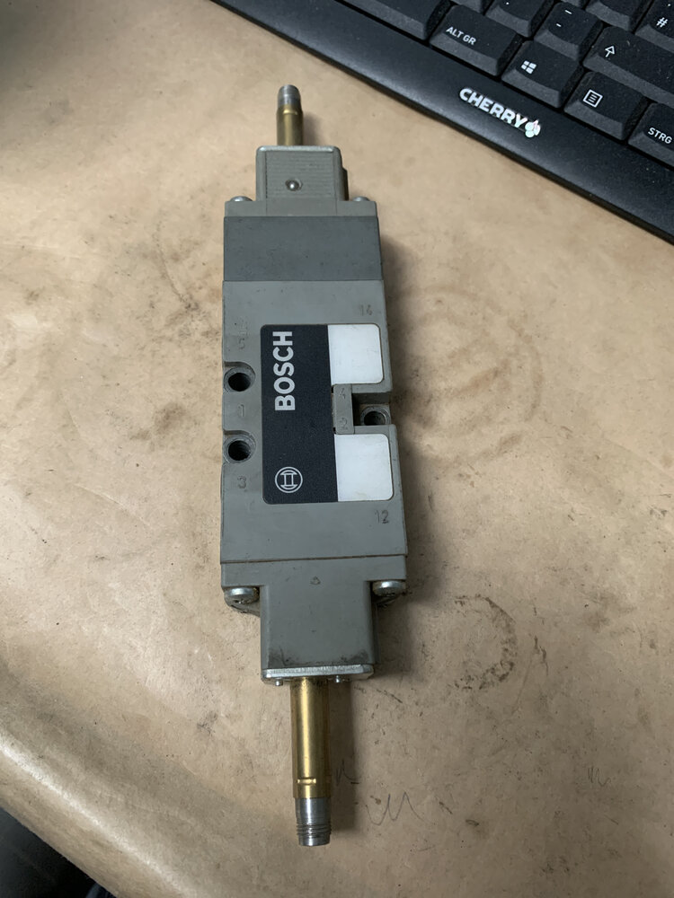 Bosch  0820034990 - Bild 2