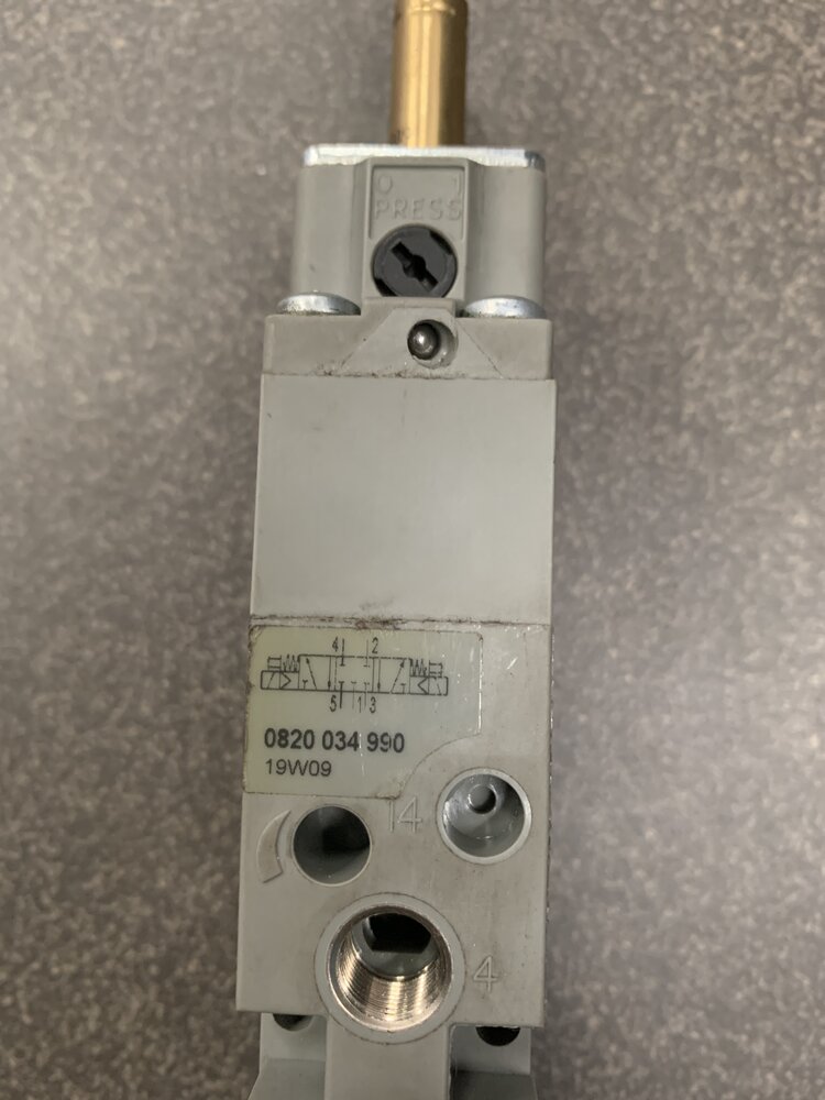 Aventics  0820034990 - Bild 2