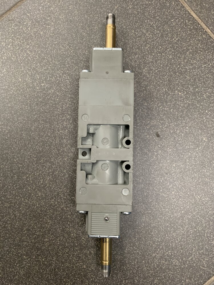 Aventics  0820034990 - Bild 3