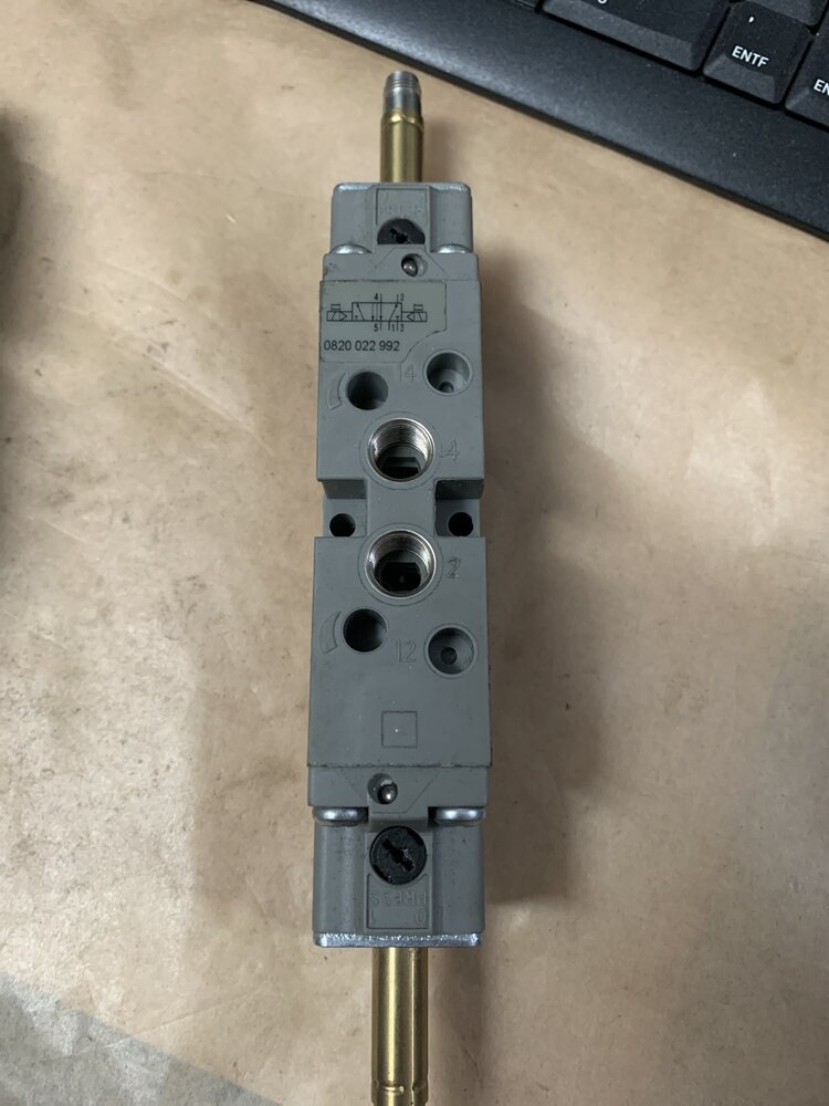 Aventics  0820022992 - Bild 2