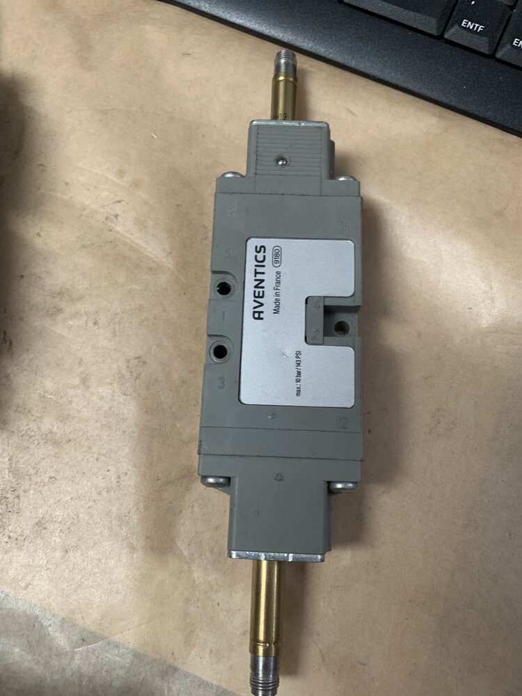 Aventics  0820022992 - Bild 3