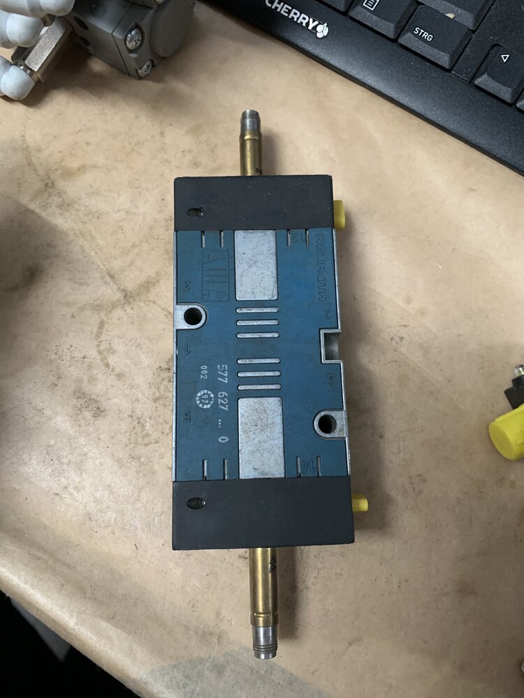 Rexroth  577 627 …0 - Bild 3