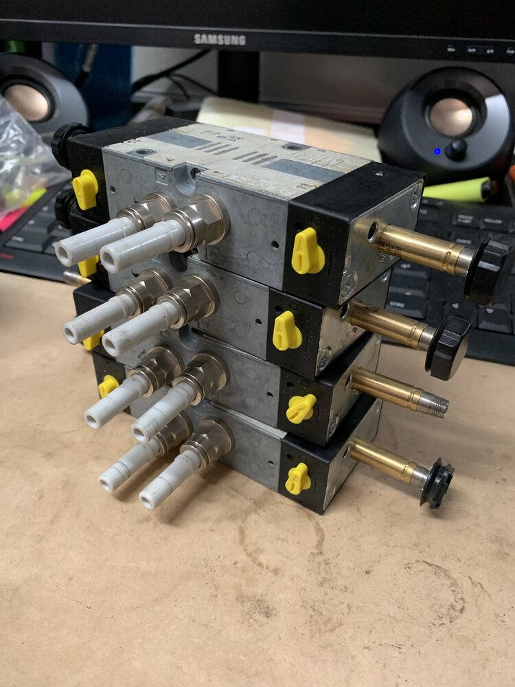 Aventics  577684…0  0670  4718 - Bild 4