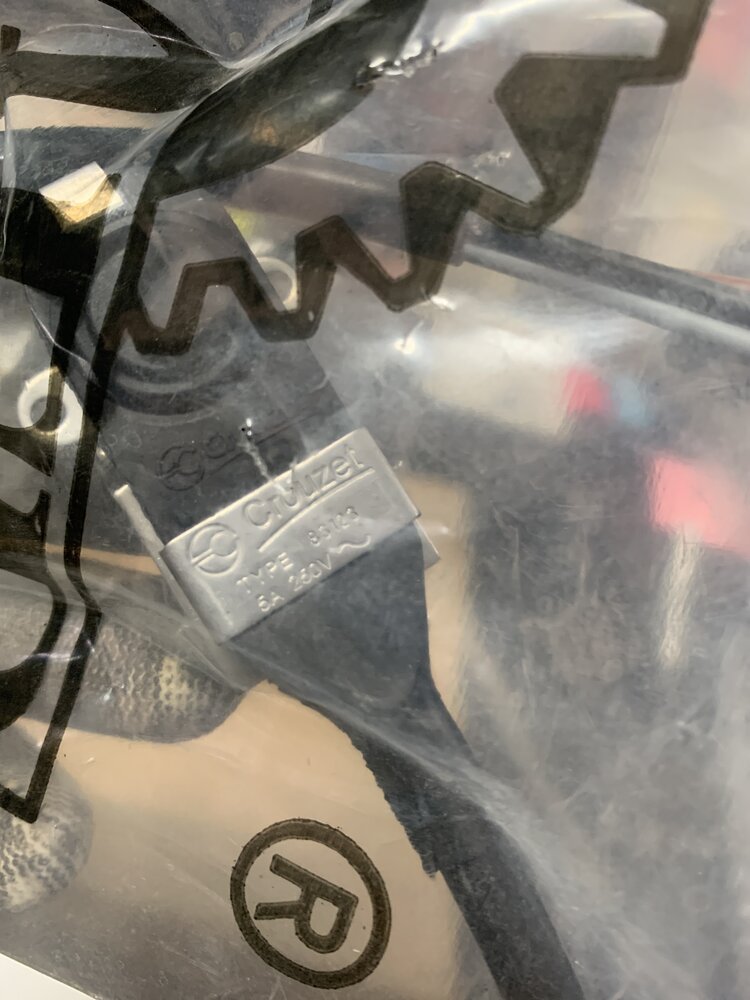 Crouzet 83.123.018 SH  - Bild 2