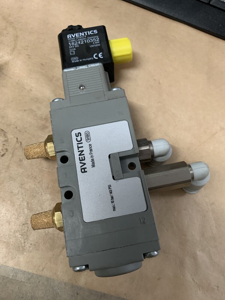 Aventics  0820022991