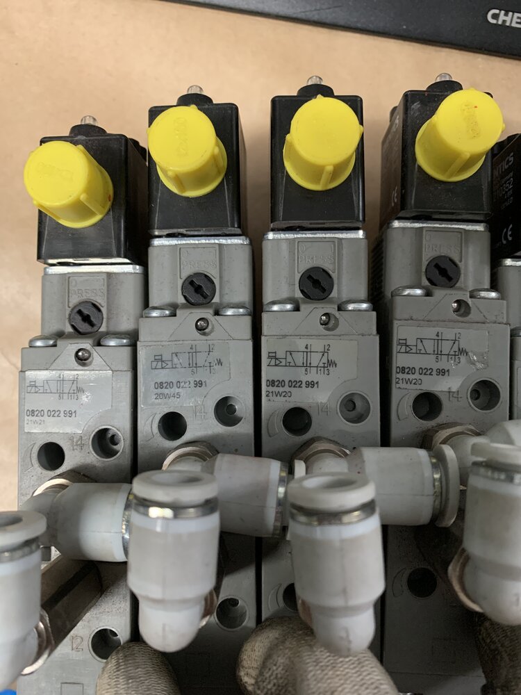 Aventics  0820022991 - Bild 3