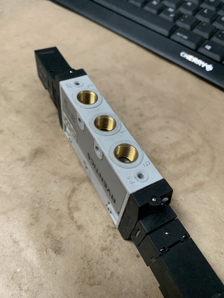 Aventics  0820060501 - Bild 3