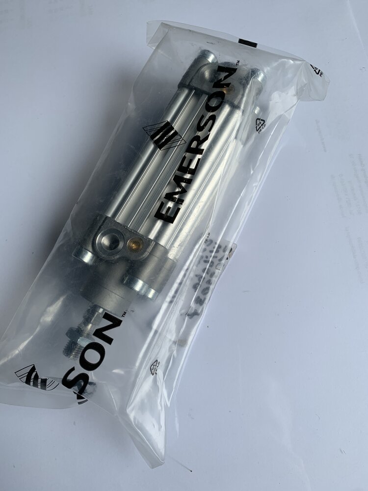 Emerson - Aventics 0822120002 - Bild 2