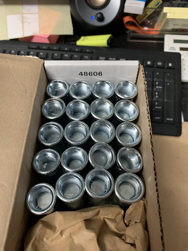 Fischer  EA II M16x65  - Bild 3