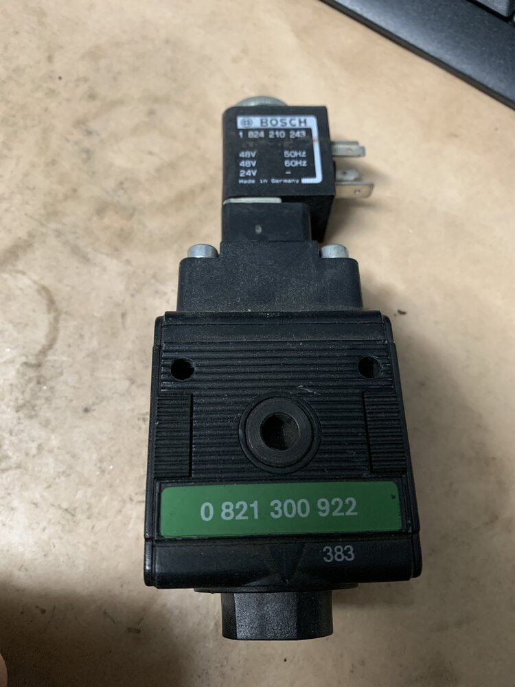 Bosch  0820019631 +1824210243