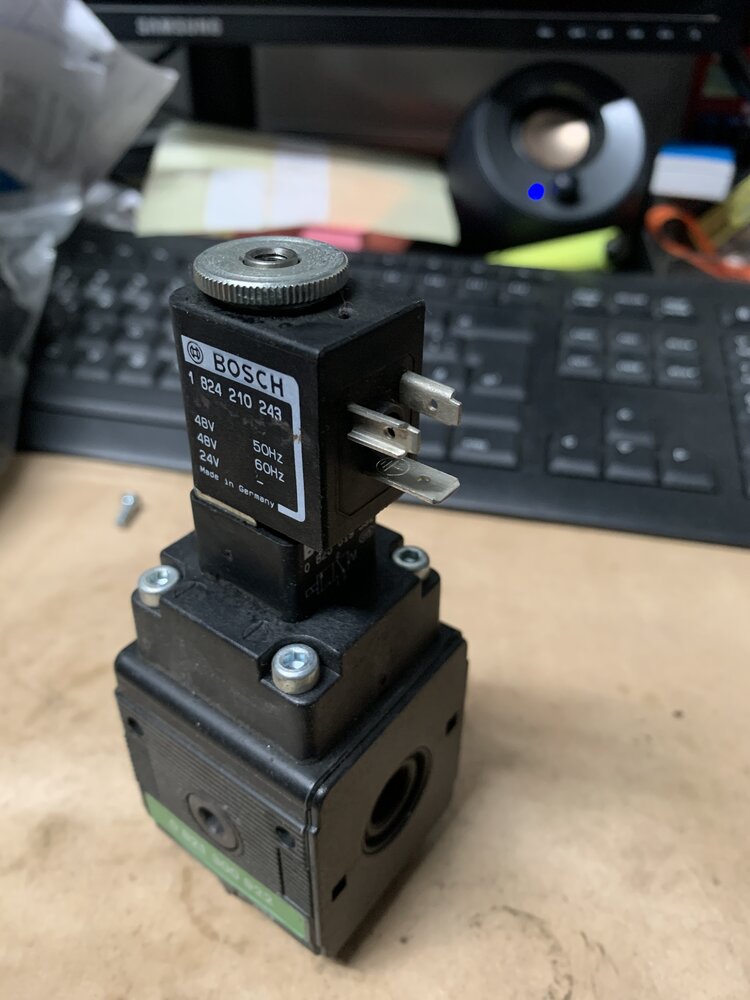 Bosch  0820019631 +1824210243 - Bild 4