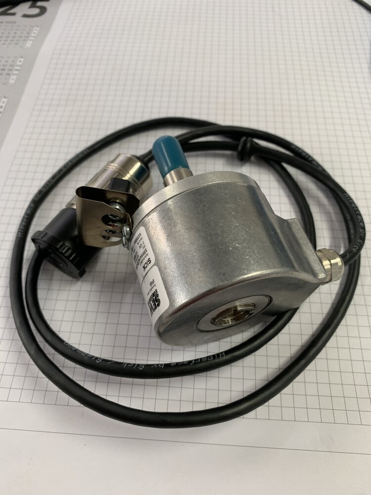 SEW/Sick Sew 13790005, Sick SRM64-HZZ0-S05 - Bild 3