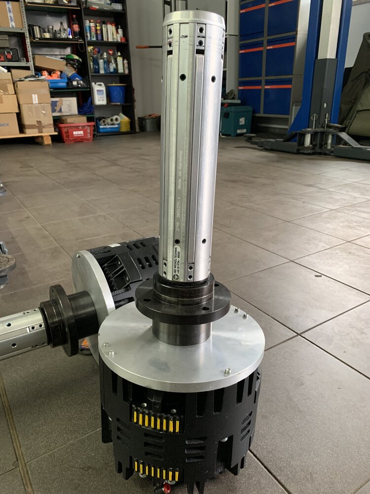 IBD Wickeltechnik CX.200.02.28.2/0 - Bild 3