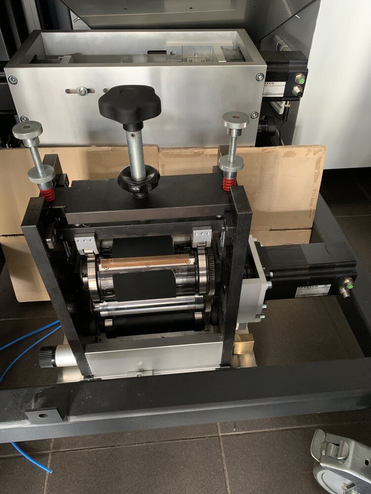 Nucleus  NuDrive MP85 10A BGr2 R Rev2 IP64 - Bild 2