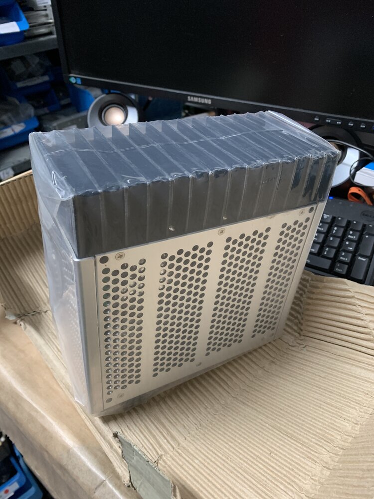 Nosic SD-40 - Bild 5