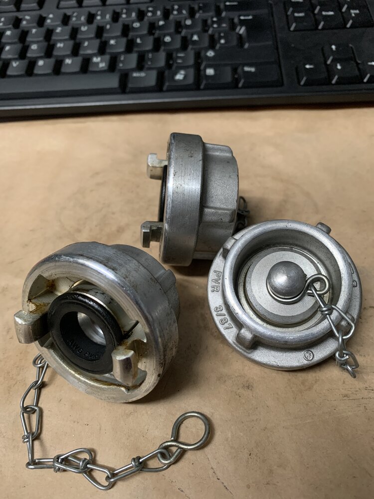 AWG PVR 3/87 - Bild 3