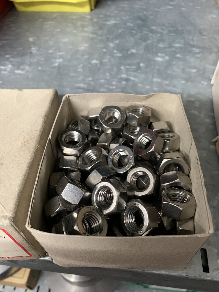 TIGGES A4-70. M12  - Bild 2