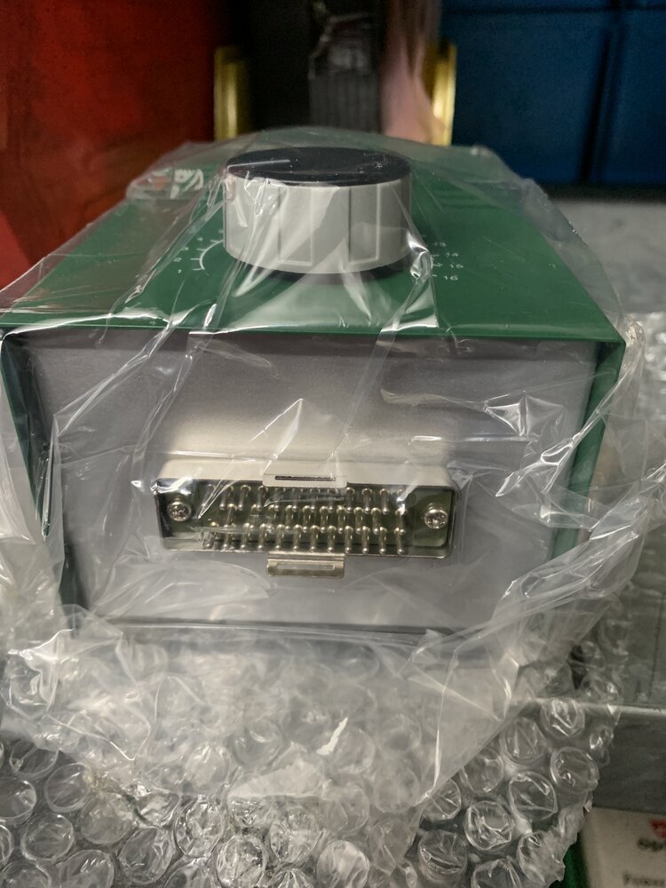 Monitor  Switch Box - Bild 2