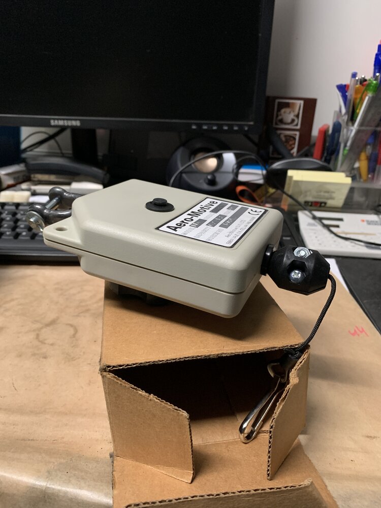 Aero-Motive RB4   000207 - Bild 3